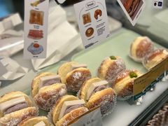 -屋裡·Union Bakery(龙江路店)