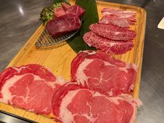 -岩盐·铁板料理(嘉里店)