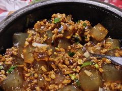 -汉唐宴长安食府