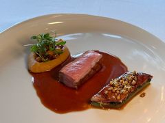 -Caprice(香港四季酒店)