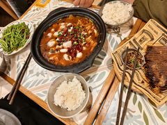 -十面欢腾·海鲜面·台式Bistro(长乐路店)