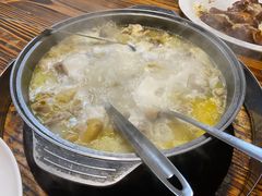 -侠成水上农庄(工业大道店)
