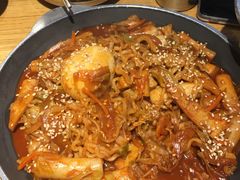 -姜虎东白丁烤肉(恒隆广场店)