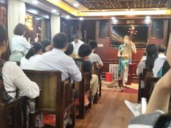 -水城巴士游船码头