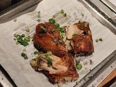 -绿茶餐厅(广州天河城店)