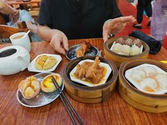 -恒兴发茶店(水巷口店)