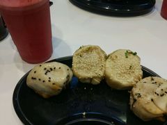 -小杨生煎(松江大学城店)