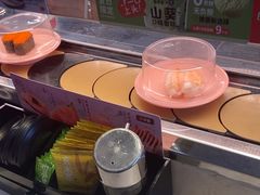-争鲜回转寿司(东方银座店)