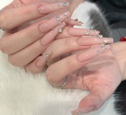 -US•美甲艺术 | 冕光