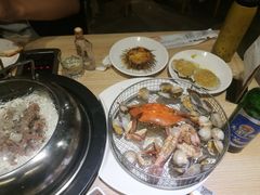-海味当家(西安路店)