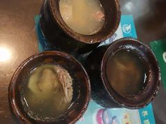 -龙老五汤店(站前西路店)