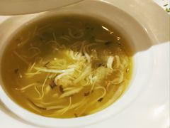 海烩全丝-之参餐厅(前门大街店)