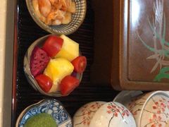 -禾绿回转寿司(苏宁广场店)