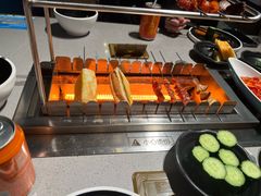 -丰茂烤串(外滩星荟中心店)