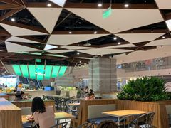 -食悦天美食广场(重庆IFS国金店)