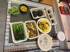 -动哒餐室•港式茶餐厅(顺义华联店)