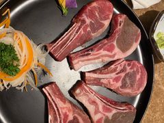 -额尔敦牛厨师铜板烧