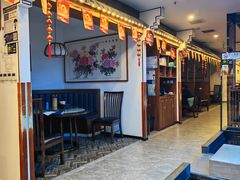 -徽韵人家·传承正宗徽菜(牡丹园店)