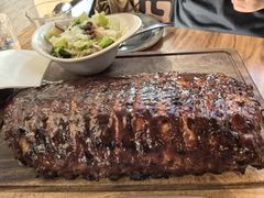 -The Meat & Wine Co Southbank(南岸店)