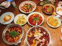 -辛香汇(飞洲店)