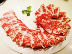 -阳坊胜利涮羊肉(阳坊老店)