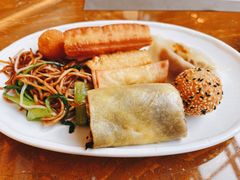 -上海浦东星河湾酒店