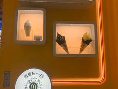 -麦当劳(无锡永乐店)