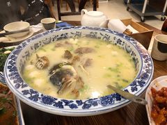 -禧福楼·十五年老店(科技城店)