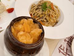 -华梅西餐厅(哈尔滨中央大街店)