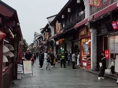 -河坊美食街(河坊街店)