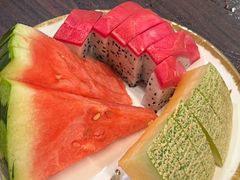 -黑松白鹿(金融街店)