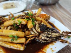 -妈妈的小作坊(陈家镇店)