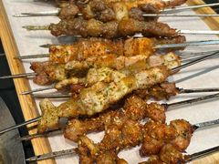 -老虎滩大连海鲜烧烤(建邺云锦路总店)