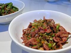 -兰湘子·湘菜小炒(长安万科广场店)