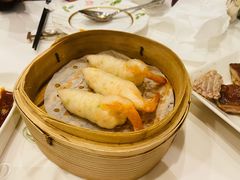 招牌龙虾饺皇-翠园(北京王府中环店)