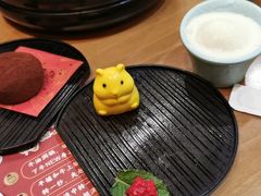 -牛New寿喜烧(青浦店)