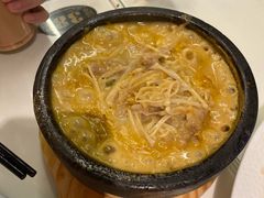 -新大咀港式茶餐厅(宝山万达店)