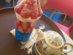 -Cafe de Paris(林荫路店)