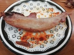 -巴依老爷新疆美食(望京小街店)