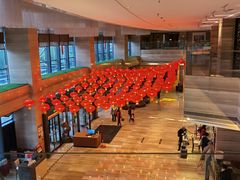 -北京园博大酒店