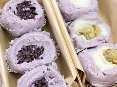 -李大牛和刘大力手作甜品(凯德店)