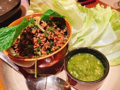 -CHINCHIN 青青·泰国料理(万象食家店)