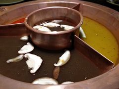 -滇釜火锅·能喝汤的火锅(车公庄店)