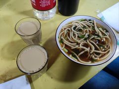 -老光明岗琼甜茶馆