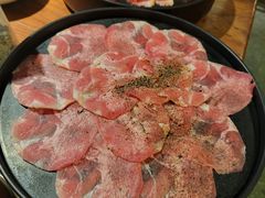 -九田家黑牛烤肉料理(新辰里亚运村店)