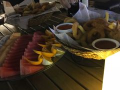 -巴伐利亚啤酒坊(意式风情街店)