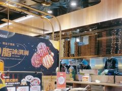 -比格比萨自助(宝山日月光店)