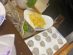 -楼外楼肥羊木炭火锅居(乐群街店)