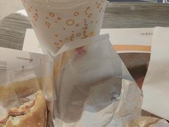 -麦当劳(杭州文三路店)