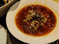 -富力威斯汀酒店-中国元素中餐厅(武昌临江店)